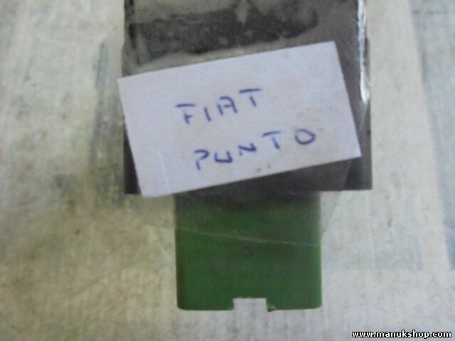 MANDO RETROVISOR Fiat Tipo II 356 B569