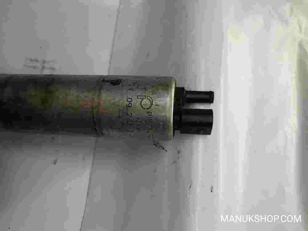 Aforador BMW M3 E70 E71 Opel Rover Pierburg 09266245 09 266 245