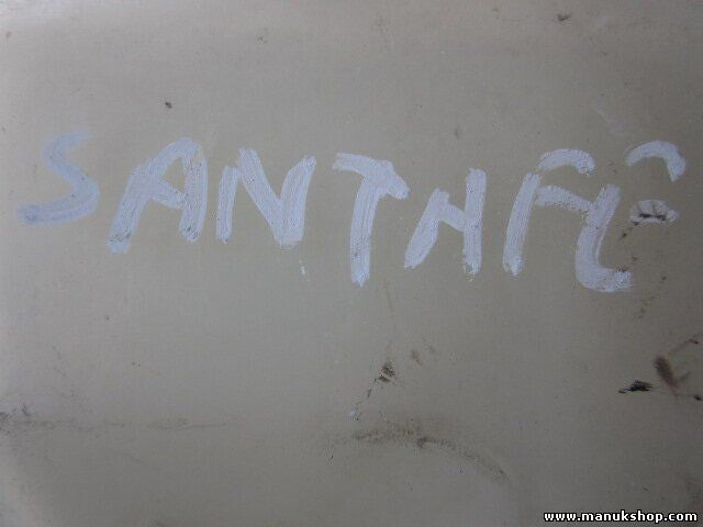 Deposito Limpia Hyundai Santa Fe Alfa Romeo 156 1.9 JTD PPB309 PP B309