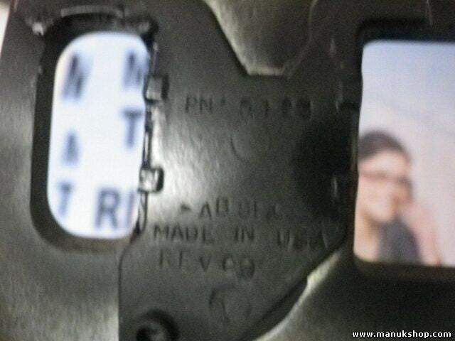 Consola central Mercedes-Benz ML W163 BEHR W163MY2002 W163 MY2002 FSP450