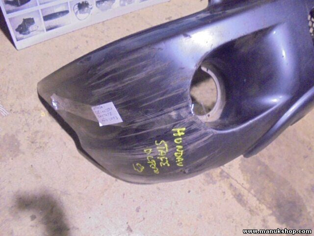 Parachoques Hyundai Santa Fe 2003 8651126900 86511 26900 86511-26900 SM FRONT