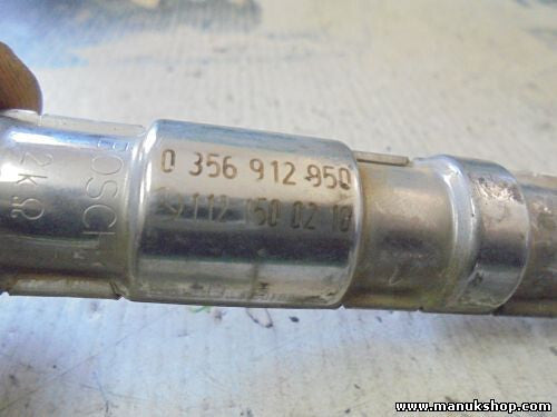 Distributore cavo Mercedes-Benz ML 320 SLK 0356912950 0 356 912 950 1121500218