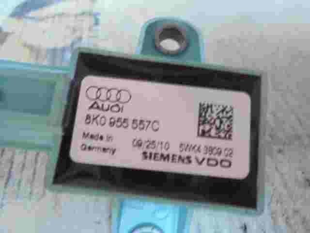 Airbag Centralita Audi Q5 SQ5 8K0955557C 8KO955557C SIEMENS VDO 5WK4380902