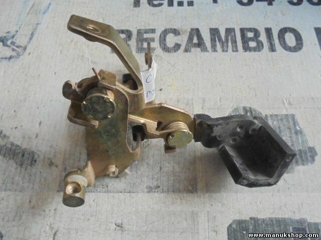 Cerradura del portón trasero Honda CRV 1993-2003