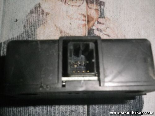 Módulo de control de la carrocería Mitsubishi Pajero Montero 3 V60 MR218154