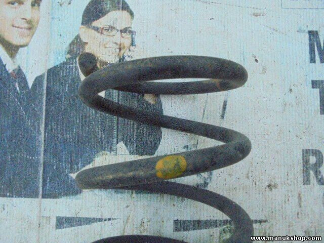 Muelles Nissan Terrano Patrol X-Trail King Cab Navara