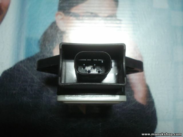 Sensor guiñada Mercedes W906 Vito W639 VW Crafter A9065420518 0265005628