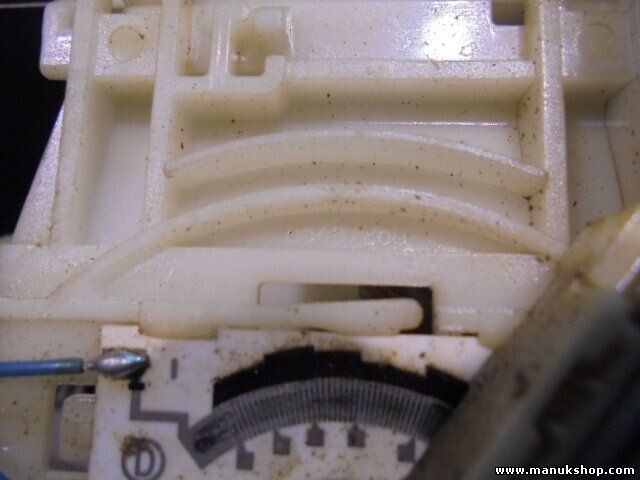 Aforador Land Rover Freelander (LN) 2.0 Di XE XNB100480 (98 CV / 72 KW)