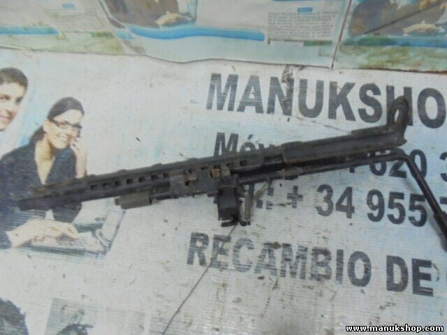 Guía de asiento derecho lado derecho Suzuki Vitara