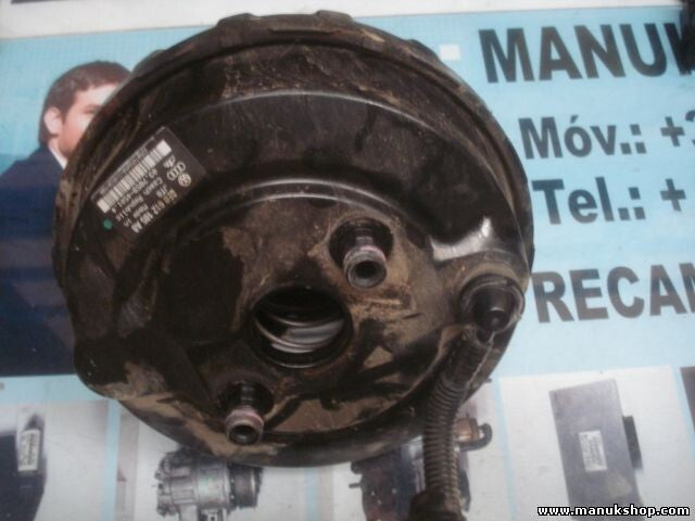 Servofreno Audi A4 B6 B7 VW Passat 3BG 8E0612105AB 8E0 612 105 AB 8EO612105AB