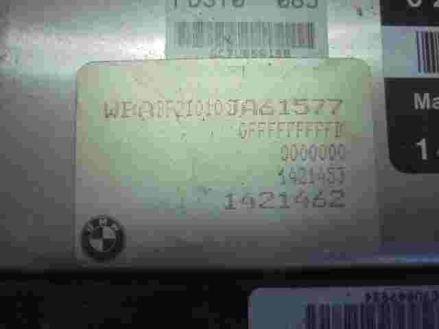 Controller di trasmissione BMW E36 320i 323i FD370085 1421453 1421462 0260002282