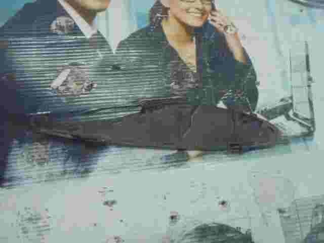 Rejilla de ventilación del parachoques delantero Toyota Supra GR J29 (L) 8811537