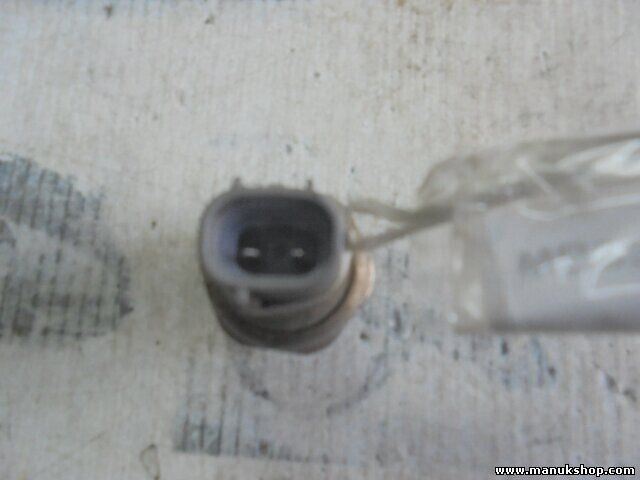 sensor de presión Aire acondicionado Mitsubishi 2,5 4D56 MB657381 MB 657381 670