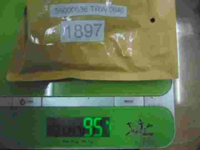 Relè di controllo lampada Jeep Cherokee XJ 2.5 56000636 9016 1 TRW 0640