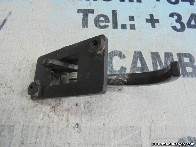 Maneta Manija de puerta Lada Niva 2121 1600 4x4 21140610518100