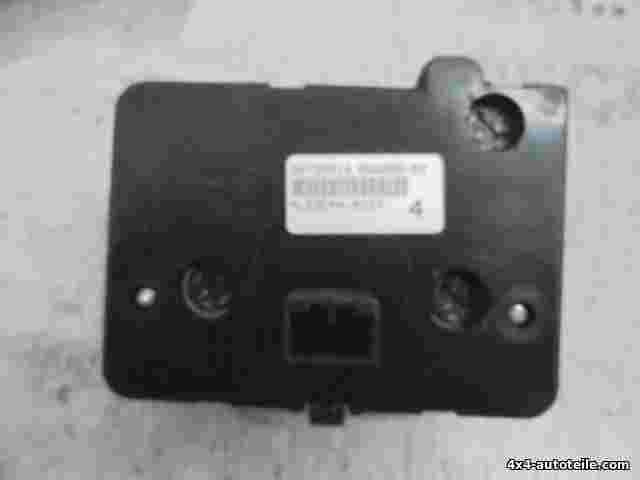 Conmutador de Niebla luces Volvo V70 S80 S60 30739314 06W28E-03 ML28CA0-0157