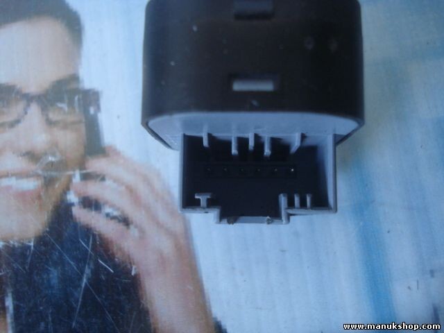 MANDO RETROVISOR Seat Leon Altea 5P0959565A 5PO959565A 1737