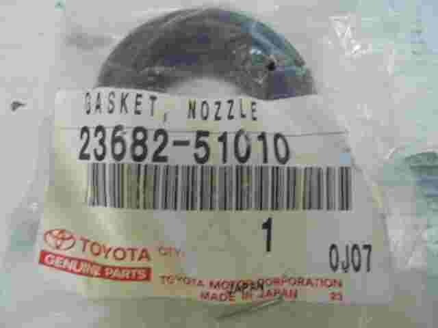 Gasket Nozzle Toyota Hilux Land Cruiser 2368251010 23682-51010