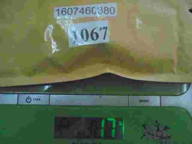 1067 Citroen Peugeot 1607460380 16 074 603 80