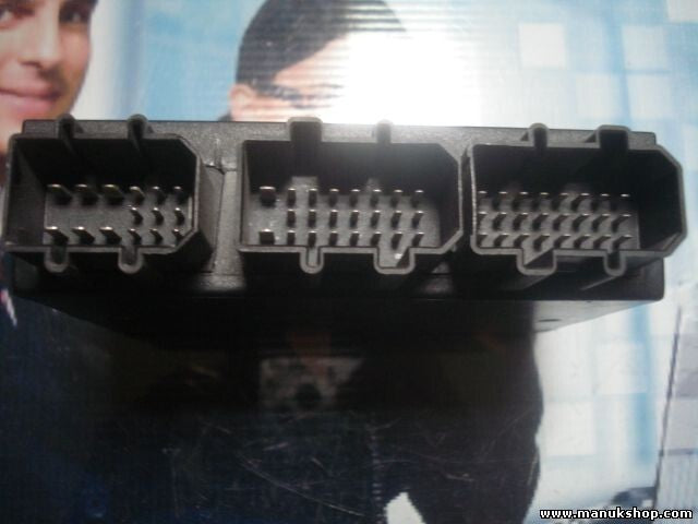 Controller Comfort Seat Leon 1C0959799E 1CO959799E 5DK00821350 H01/S0003