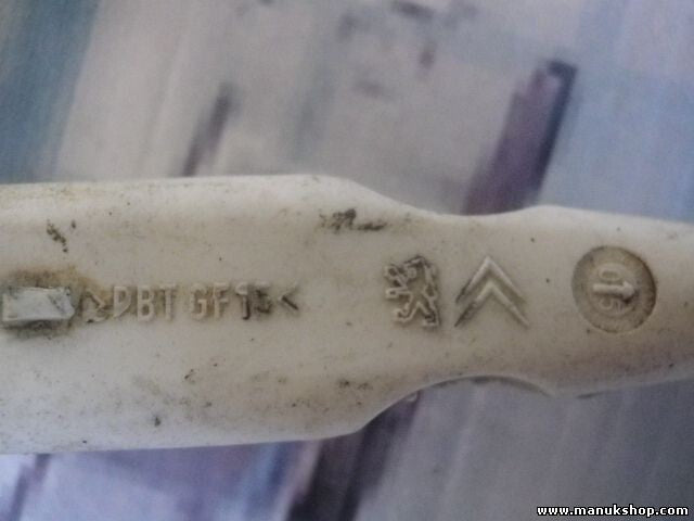 Sensor velocidad revoluciones de la rueda Peugeot 307 /81145A03 81145 A 03