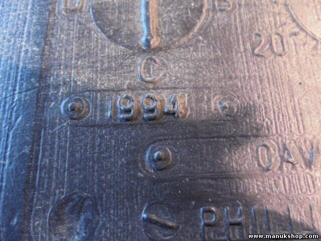 Deposito de combustible Jeep Cherokee 2.5 XJ/ZJ 52127623 5010026786C 52127623