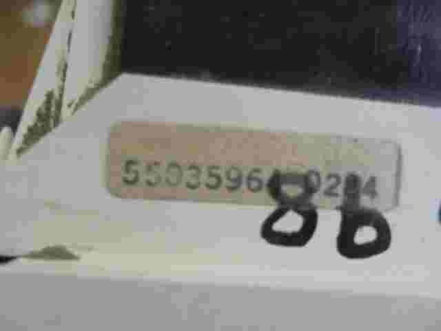 Climatizador Calefacción Clima panel de control Jeep Cherokee ZJ 55035964 0284