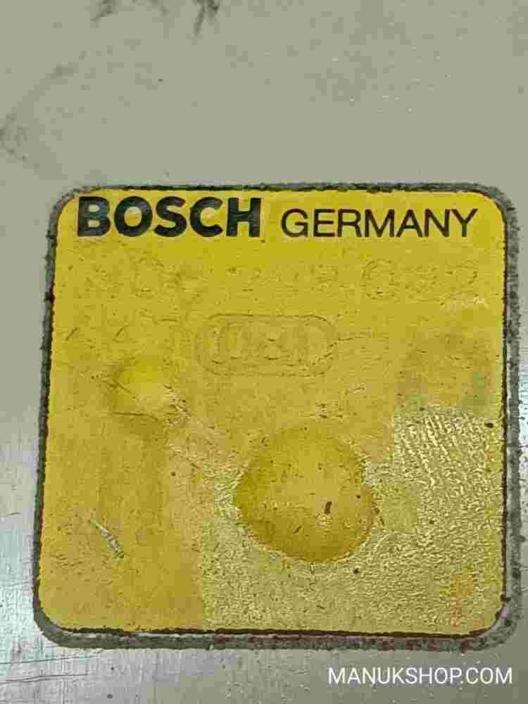 Intermitente delantero derecho Mercedes W126 BOSCH 1305233062 P 25-1 USA 32/3.cp