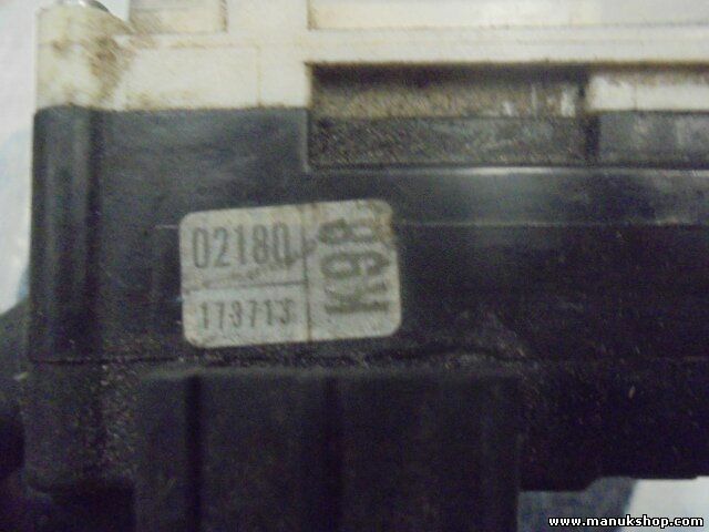 Mando de luces. intermitentes Toyota Corolla E12 173681 02180 173713 02180173713