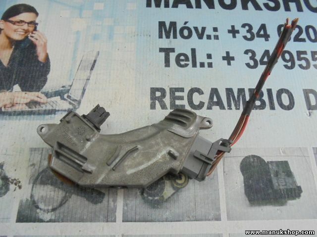Resistencia calefaccion Opel Signum Vectra C Astra H Signum Saab 93 73411312U
