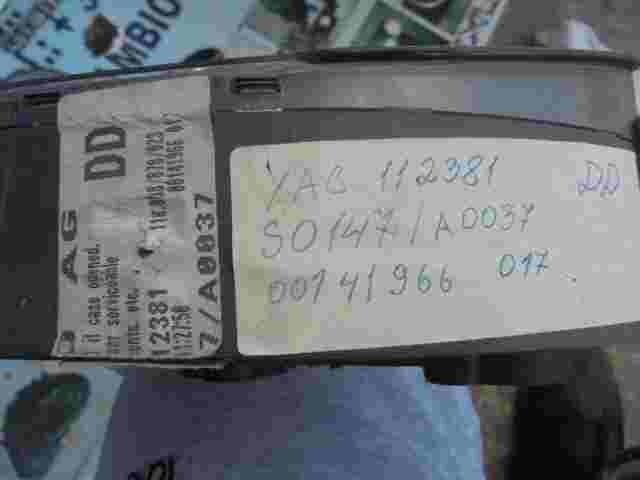 Cuadro de instrumentos Rover 75 DD YAC112381 VDO 110008878023 00141966