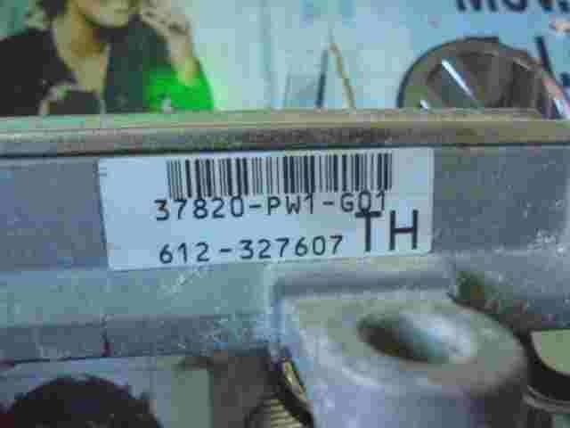 Centralita Honda Civic 1.5 37820PW1G01 (TH) 37820-PW1-G01 612327607 612-327607