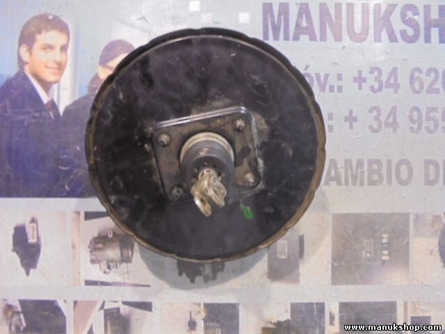 Servofreno Mitsubishi L 200 2.5 DI-D 4x4 0610A2 06 10 A2 BJKCT BJKC-T