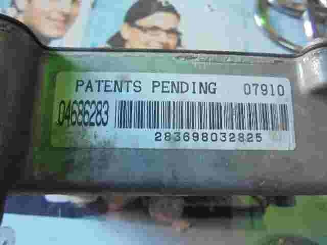 Modulo di controllo trasmissione Chrysler Voyager 3.3 04686283 283698032825 0...