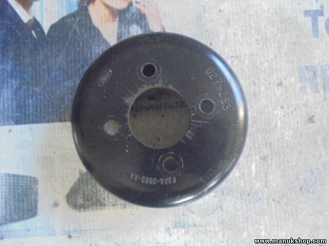 Pompa acqua Ford America Explorer (U2) 4.0 1995-2001 F37A8509AA F37A-8509-AA