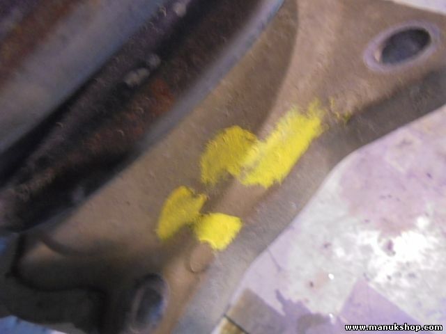 Embrague Viscoso de Ventilador Land Cruiser 3.4L 2.4L 1981-1985 1621058012