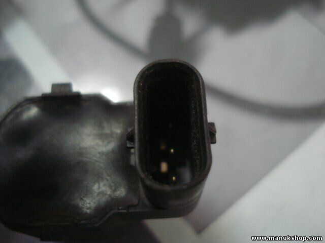 Sensores de aparcamiento Nissan Qashqai (J10) 28438JD00A 28438 JD00A A3 602878