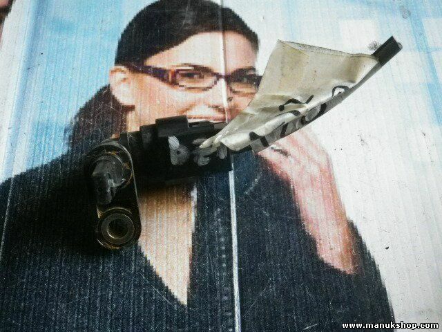 Sensor velocidad revoluciones de la rueda Toyota Land Cruiser Prado 8954360050