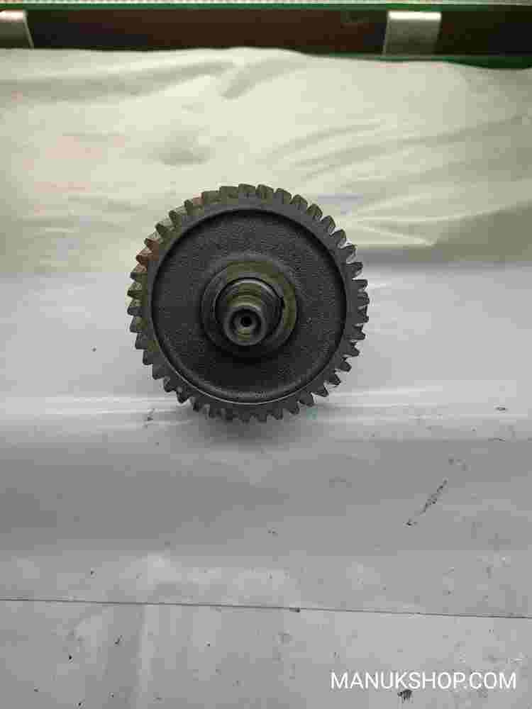 Eje Balanceo Cigueñal BMW F650CS F 650 CS