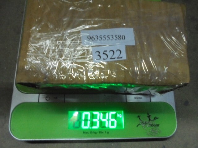 Potenciómetro pedal Fiat Scudo 220 Citroen Xsara 2.0 9635553580 J1004982