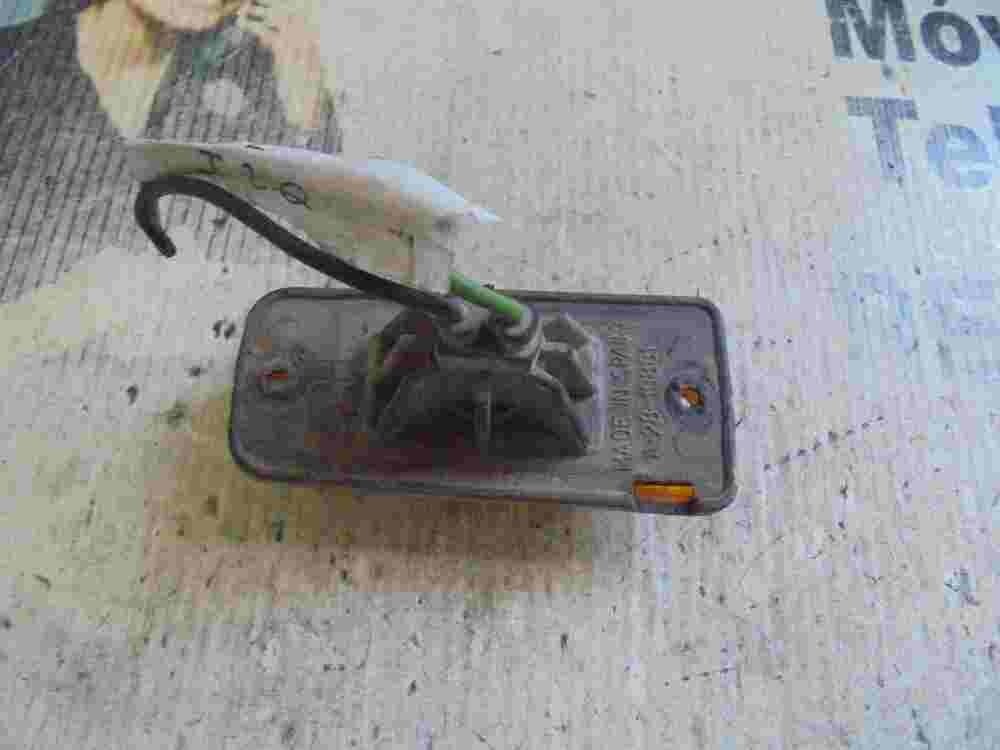 Piloto Lateral Seat Ibiza A2810881 A-28-10881