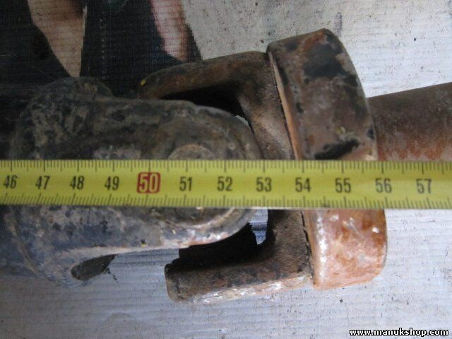 Cardan Suzuki Vitara SE/SV 55KW 1.9 TDI 2001 01328900004