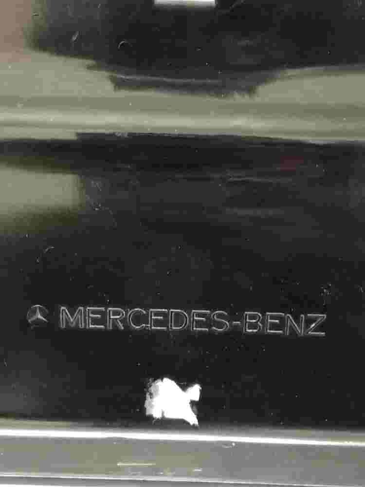 Rejilla de ventilación Mercedes-Benz Vito I W638 A6386890731 A6386891631
