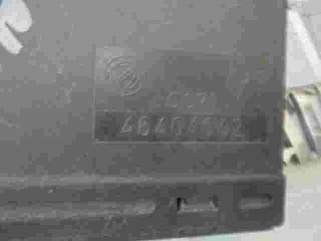 Controlador Confort Fiat Marea Panda 46404042 C071