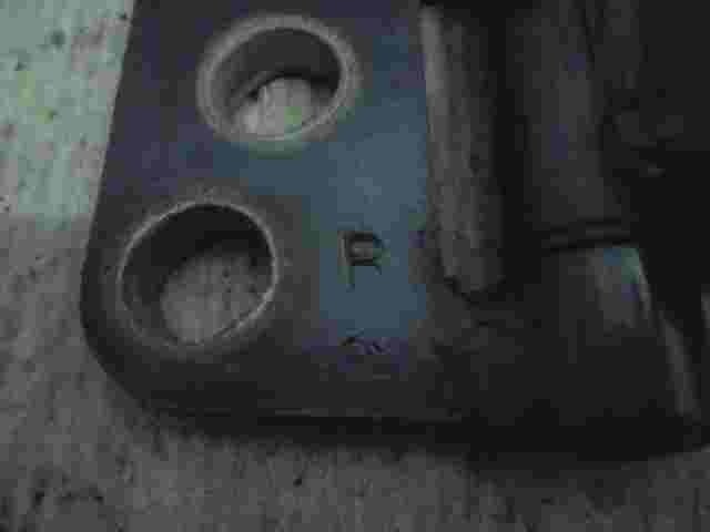 Bisagra de la porton arriba Hyundai Galloper Mitsubishi Pajero Montero