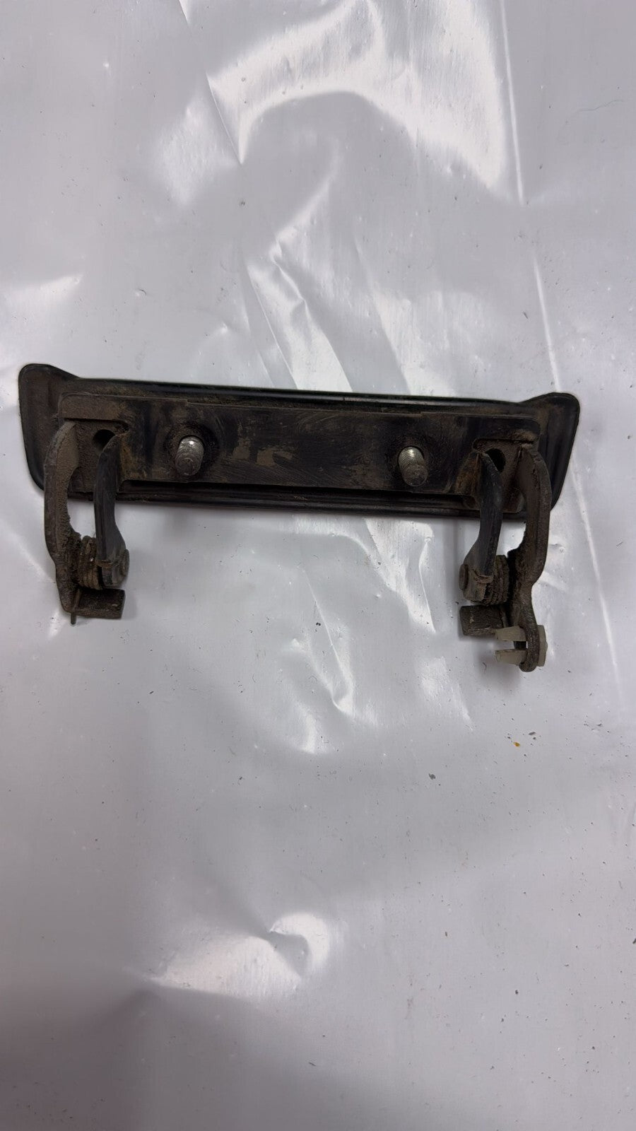 Maneta Manija Exterior Delantera Izquierda Mitsubishi Galloper 1998