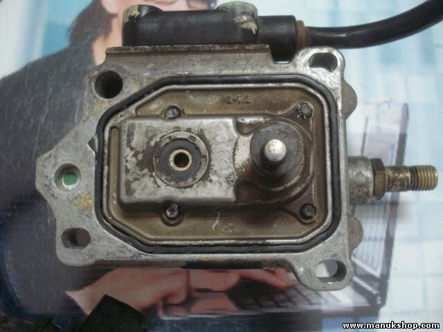 Bomba de inyección VW Volkswagen Golf III HDK200 76104693 HDK 200 2464463270