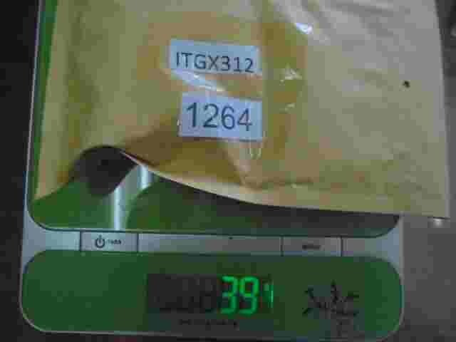 Relé MAN TGX 18.480 2011 ITGX/3-12 ITGX312 NAGARES