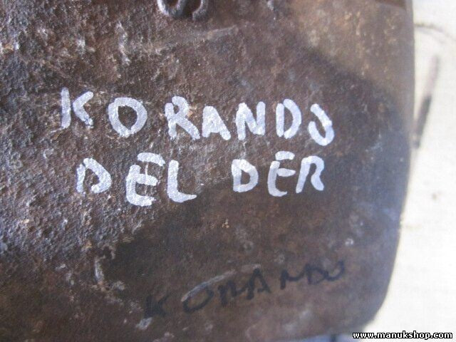 Pinza delantero derecho SsangYong Actyon Korando K246 03DC 2 K24603DC2