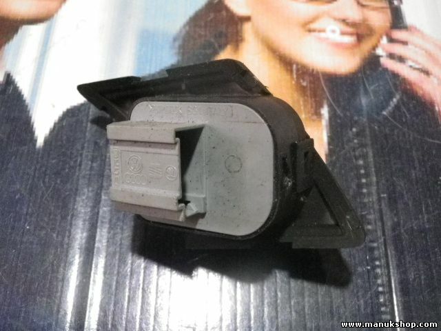 MANDO RETROVISOR Skoda Superb 2002-2008 3U1959565D 3U1 959 565 D